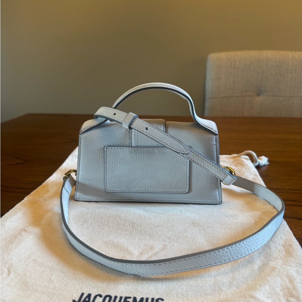 Jacquemus Le Bambino - Picture 6 of 7